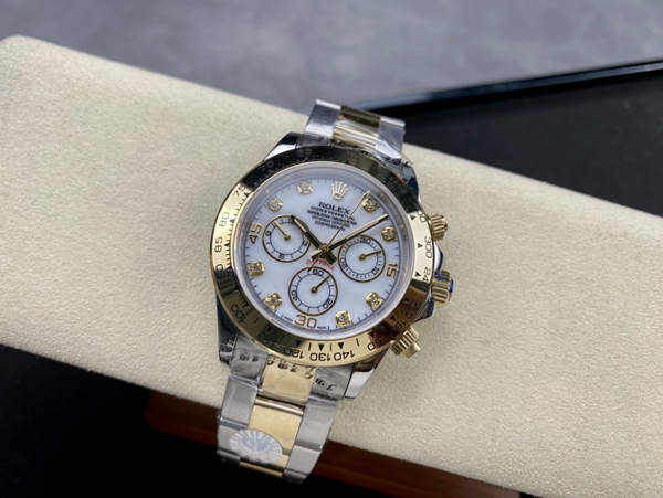 激安ロレックス内部構造